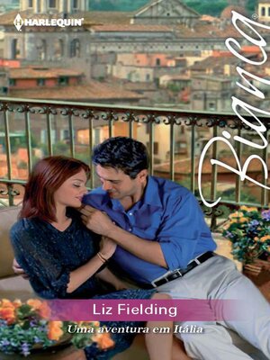 cover image of Uma aventura em itália